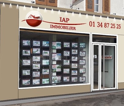 IAP IMMOBILIER, Agence Immobilière à Orgerus
