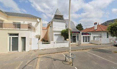 Sand'Immo, Agence Immobilière à Saint-Michel-Chef-Chef