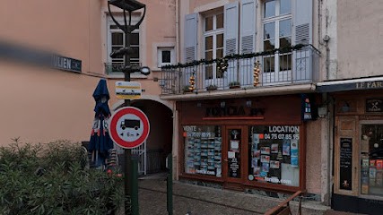 FONCIA | Agence Immobilière | Location-Syndic-Gestion Locative | Tournon-Sur-Rhône | Place Saint Julien, Agence Immobilière à Tournon-sur-Rhône