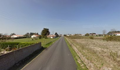 Foncière De L'Ouest, Agence Immobilière à Soullans