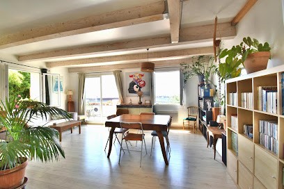 Jocelyn Tuccio - J'OSE L'IMMO, Agence Immobilière à Marseille 14