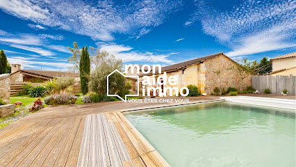 Mon Aide Immo - Agence De Camarsac, Agence Immobilière à Camarsac