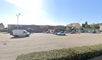 Résidence de la Rotonde, Agence Immobilière à Bayecourt