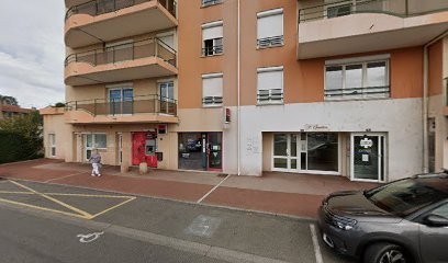 Patrimmogest, Agence Immobilière à Montrond-les-Bains