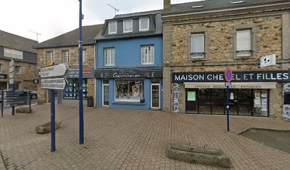 L'Etude Immobiliere Du Goelo, Agence Immobilière à Lanvollon