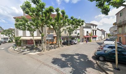 Limogne immobilier, Agence Immobilière à Limogne-en-Quercy