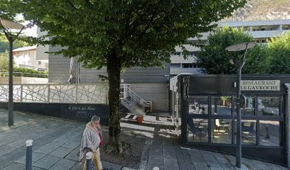 Agduc, Agence Immobilière à Saint-Jean-de-Maurienne