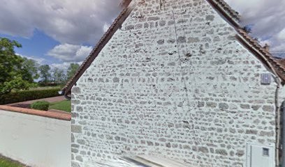 Cyrille Grossemy Conseiller Immobilier IAD France Neuville Aux Bois Et Alentours., Agence Immobilière à Neuville-aux-Bois