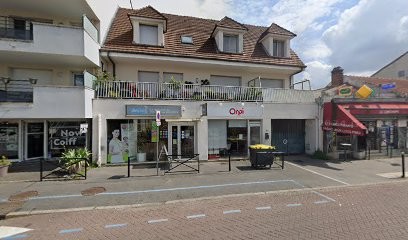 Orpi BIN HOME Immo Morangis, Agence Immobilière à Morangis