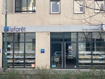 Agence immobilière Laforêt Tassin-La-Demi-Lune, Agence Immobilière à Tassin-la-Demi-Lune