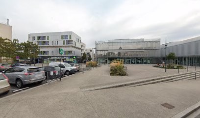 Maty Massengo Consultant Safti Immobilier, Agence Immobilière à Fosses