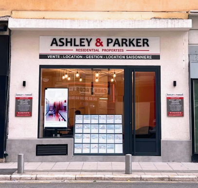 Ashley&Parker - Agence Le Port Agence Immobilière à Nice