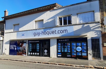Agence Immobilière Guy Hoquet GRETZ ARMAINVILLIERS, Agence Immobilière à Gretz-Armainvilliers
