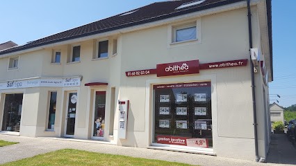 Abithéa Lésigny / Bonneau Immobilier, Agence Immobilière à Lésigny