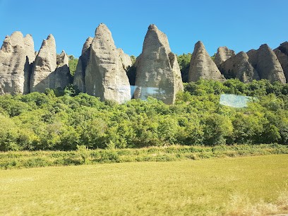 Giraud Richard, Agence Immobilière aux Mées