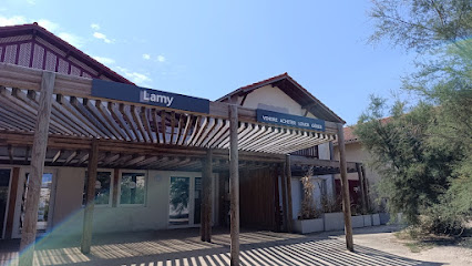 Agence Immobilière Lamy Agence Immobilière à Vieux-Boucau-les-Bains
