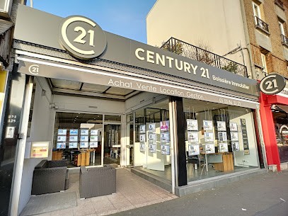 CENTURY 21 Boissière Immobilier, Agence Immobilière à Montreuil