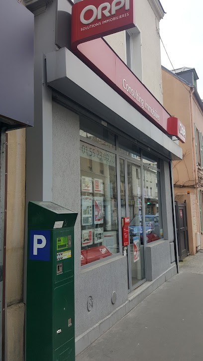 Orpi Consulting Immobilier Puteaux, Agence Immobilière à Puteaux
