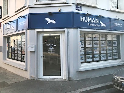 Human Immobilier Frontignan, Agence Immobilière à Frontignan