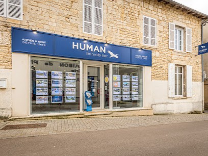 Human Immobilier Mauzé sur le Mignon, Agence Immobilière à Mauzé-sur-le-Mignon