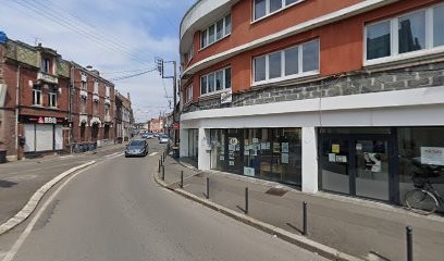 Imm-Nord Hénin-Beaumont, Agence Immobilière à Hénin-Beaumont