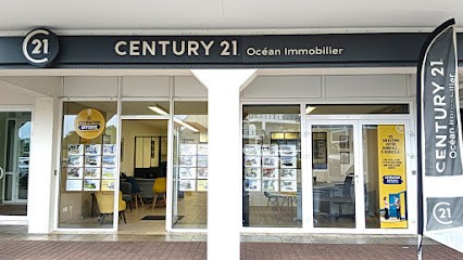 CENTURY 21 Océan Immobilier Jard Sur Mer, Agence Immobilière à Jard-sur-Mer