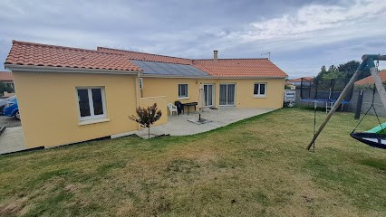 Christophe Guerry Immobilier, Agence Immobilière à Saint-Pierre-des-Échaubrognes