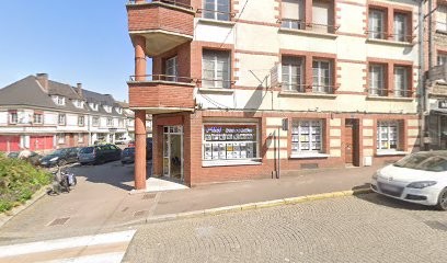 Agence immobilière FIM Immobilier Neufchâtel-en-Bray, Agence Immobilière à Neufchâtel-en-Bray