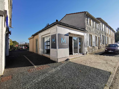 Médiane Immobilier Agence Immobilière à Médis