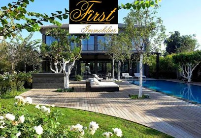 First Immobilier, Agence Immobilière à Sussargues