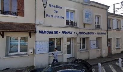 Immobilière Bourbon, Agence Immobilière aux Essarts-le-Roi