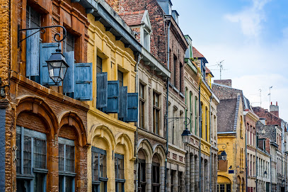 Estimation En Ligne De Votre Appartement Ou Maison À Lille - Votre Expert Immobilier À Lille Agence Immobilière à Lille