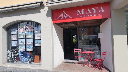 Agence Immobilière Maya Immo - Riedisheim, Agence Immobilière à Riedisheim