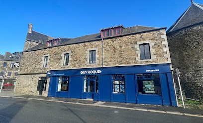 Agence Immobilière Guy Hoquet DOL DE BRETAGNE, Agence Immobilière à Dol-de-Bretagne