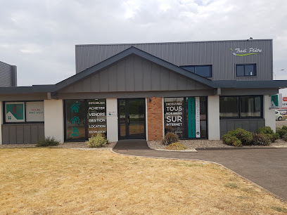 Valérie Rosine Immo West Cholet Agence Immobilière à Cholet