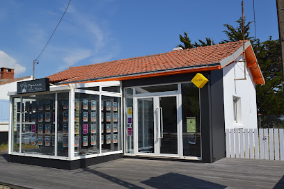 Agence Des Pins Agence Immobilière à Saint-Hilaire-de-Riez