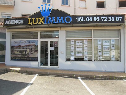 AGENCE LUXIMMO, Agence Immobilière à Porto-Vecchio