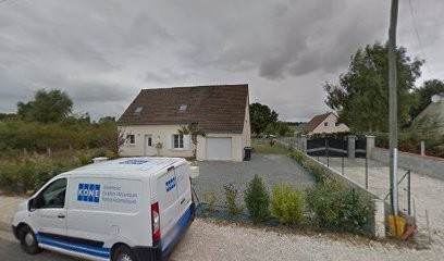 IAD France Anne-Sophie Sanclou conseillère en immobilier, Agence Immobilière à Sonzay