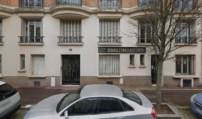 Cabinet Alain Bauchet, Agence Immobilière à Clichy
