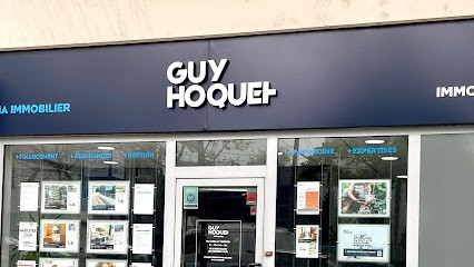 Agence immobilière Guy Hoquet ECHIROLLES, Agence Immobilière à Échirolles