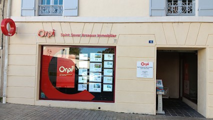 Orpi Saint-Sever Arceaux Immobilier, Agence Immobilière à Saint-Sever