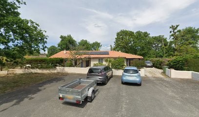 Christine ALEMANY, Agence Immobilière à Saint-Aubin-de-Médoc