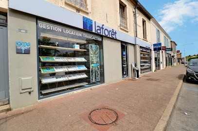 Agence Immobilière Laforêt Moissy-Cramayel, Agence Immobilière à Moissy-Cramayel