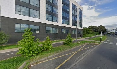 Florent MOULIN KW Évolution, Agence Immobilière à Évry