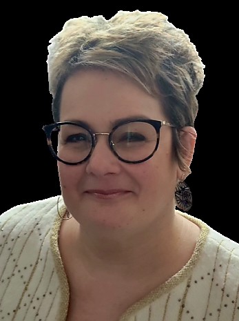 EI - CAROLINE BRASSET - Conseillère Immobilier - 3G Immo, Agence Immobilière à Châtellerault