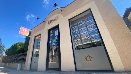 Limo.immo, Agence Immobilière à Isle