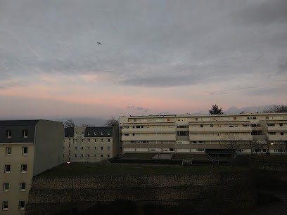 Résidence Alouette, Agence Immobilière à Joué-lès-Tours