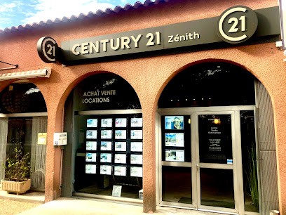 Agence CENTURY 21 Zénith Leucate, Agence Immobilière à Leucate