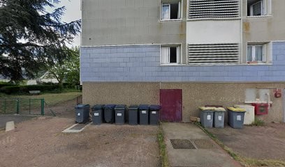 HLM Atlantique, Agence Immobilière à Saint-Pierre-des-Corps