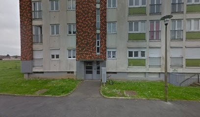Oph Somme Office Pub Habitat Somme, Agence Immobilière à Feuquières-en-Vimeu